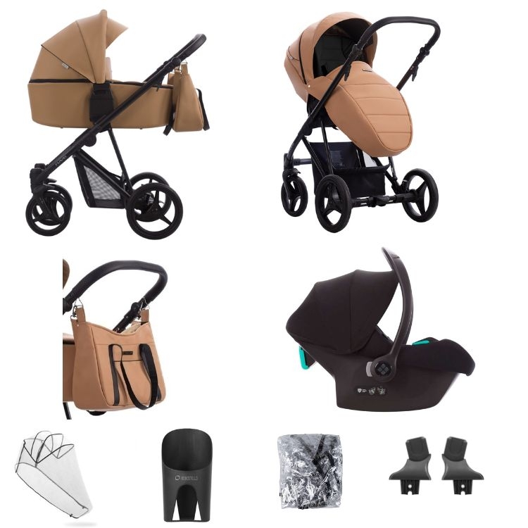 BEBETTO FLAVIO PRO, SET 3U1